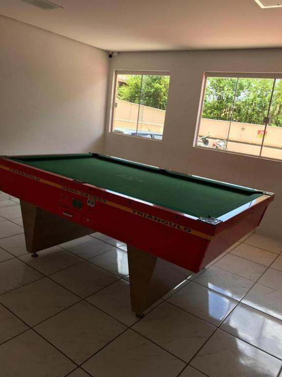 Flat 111 Mont Blanc Caldas Novas Leia Atentamente O Anuncio Exterior foto