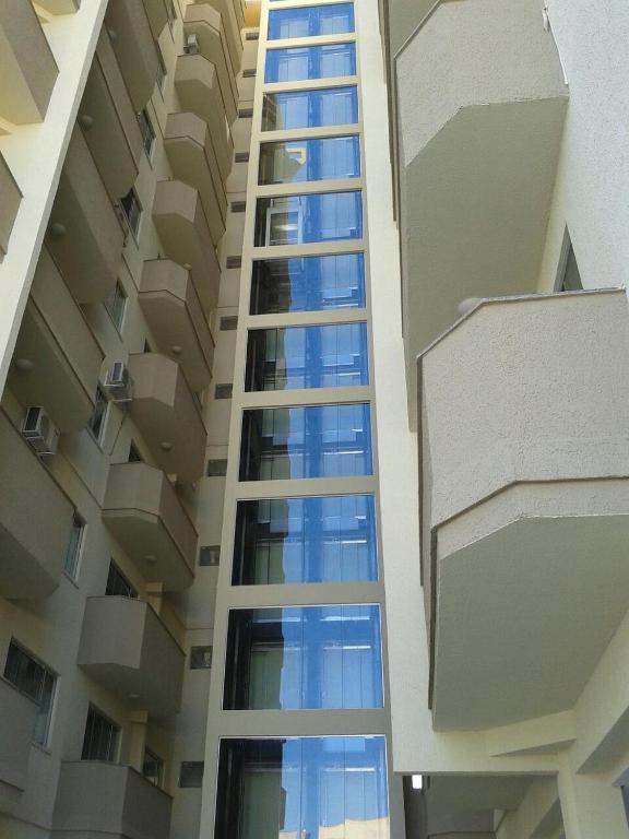Flat 111 Mont Blanc Caldas Novas Leia Atentamente O Anuncio Exterior foto