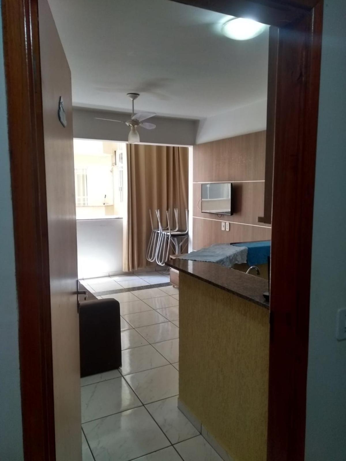 Flat 111 Mont Blanc Caldas Novas Leia Atentamente O Anuncio Exterior foto